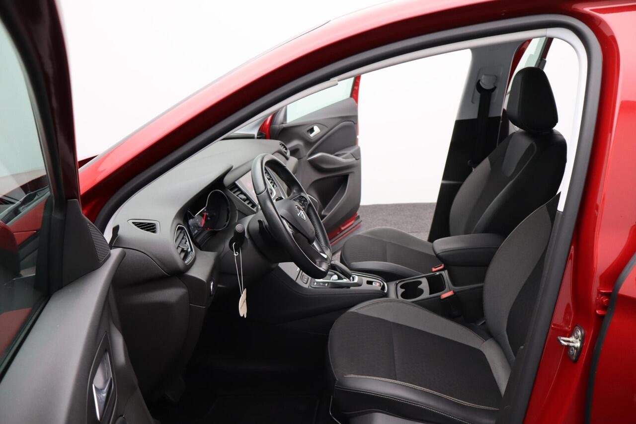 Opel Grandland X 1.6 Turbo Hybrid Elegance | Apple Carplay | Android auto | Automaat | Cruise control | Hybrid