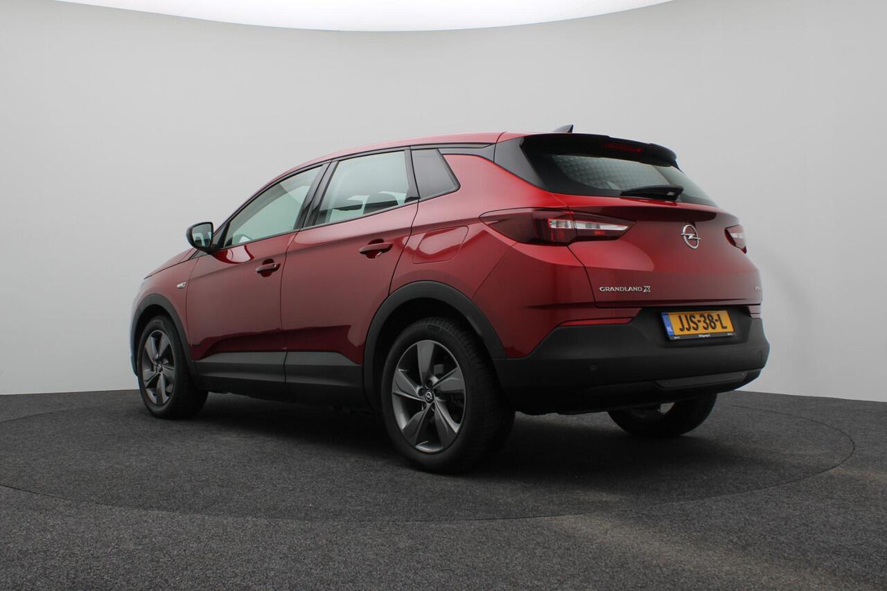 Opel Grandland X 1.6 Turbo Hybrid Elegance | Apple Carplay | Android auto | Automaat | Cruise control | Hybrid