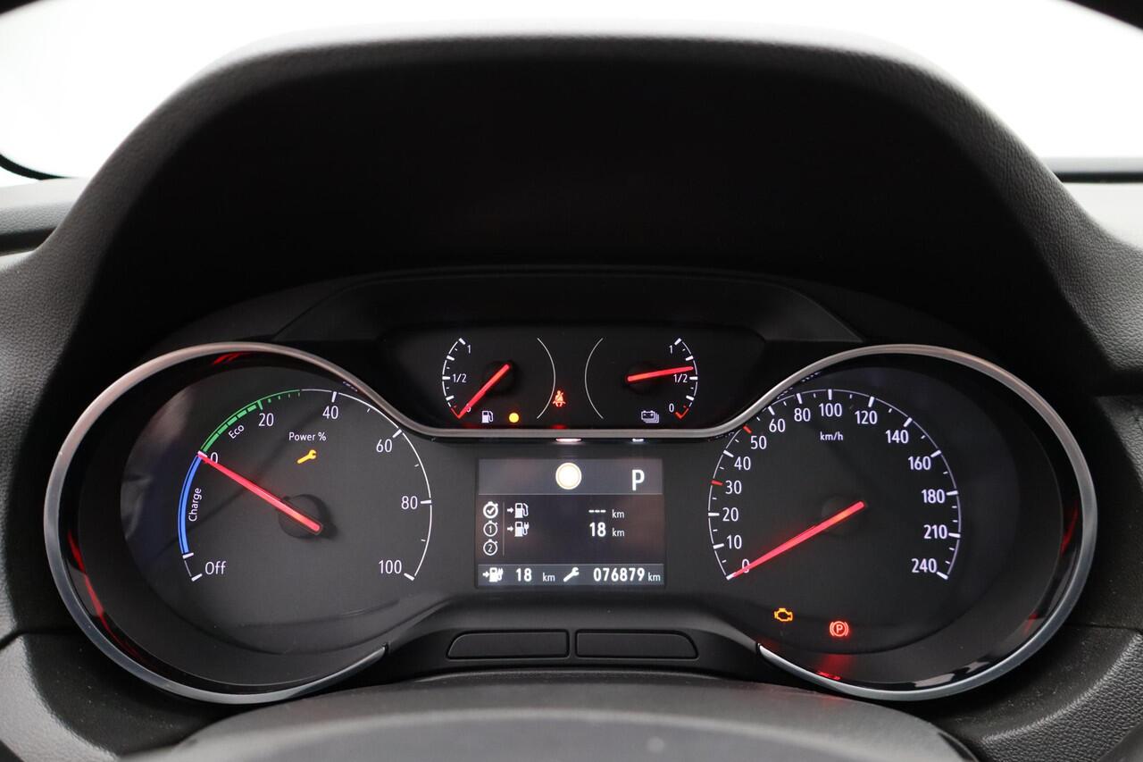 Opel Grandland X 1.6 Turbo Hybrid Elegance | Apple Carplay | Android auto | Automaat | Cruise control | Hybrid