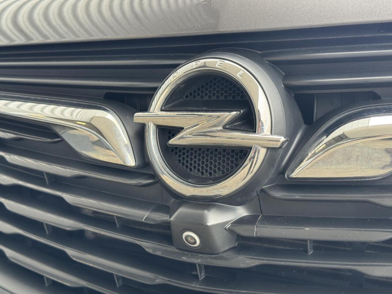 Opel Grandland X Ultimate+ 1.6 HYbrid4 PHEV 300pk 4x4 e-EAT8 | NAPPA LEDER | TREKHAAK | ADAPTIVE CRUISE | 360° CAMERA | NAVI PRO | FULL LED | ISOFIX | KEYLESS | ELEK. A.KLEP |