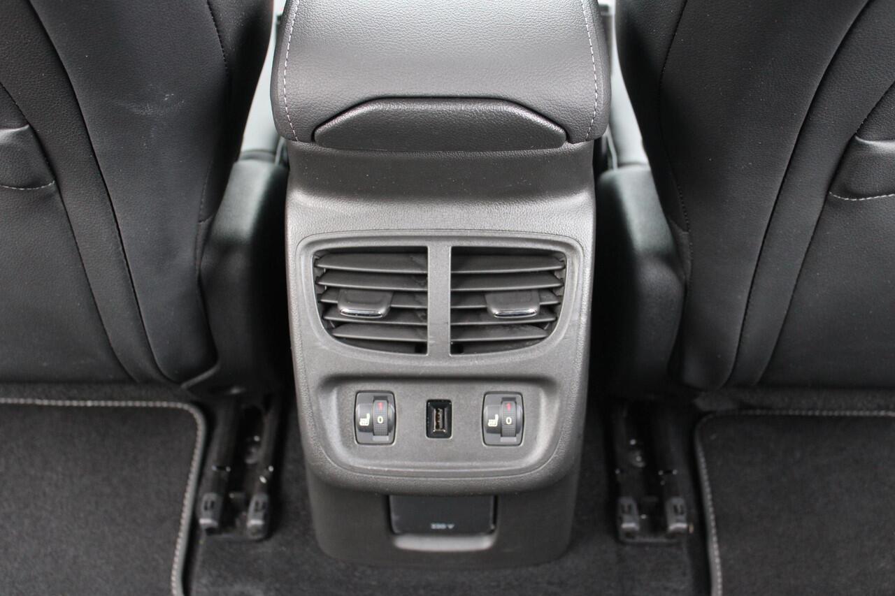 Opel Grandland X 1.2 Turbo Business Elegance Led/Camera/AppleAndroid