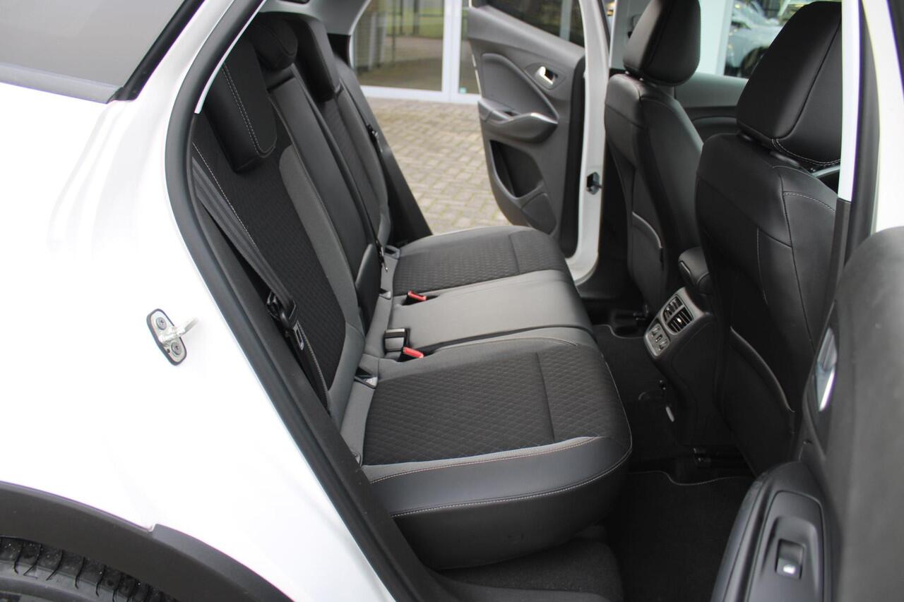 Opel Grandland X 1.2 Turbo Business Elegance Led/Camera/AppleAndroid