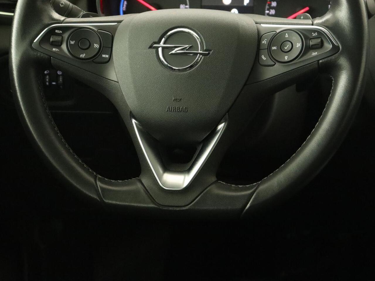 Opel Grandland X 1.6 Turbo Hybrid Business Edition | Carplay | Navigatie | Full LED | Parkeerhulp | Cruise control | Climate control | PHEV | Plug In