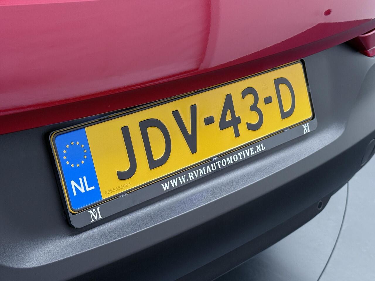 Opel Grandland X 1.6 Turbo Hybrid Business Edition PHEV PLUG-IN HYBRIDE | STOELVERWARMING| STANDKACHEL| LANE-ASSIST| RIJKLAARPRIJS INCL. 12 MND BOVAG GARANTIE | NAVI|