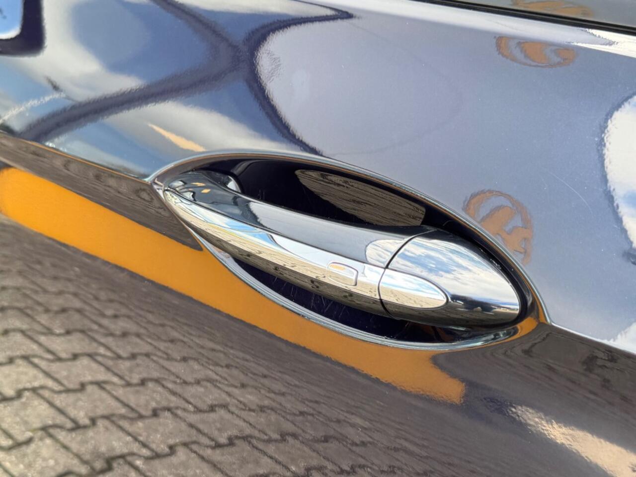 Opel INSIGNIA 1.5 T Grand Sport - leer - adaptive cruis - camera - stoel/stuur verwarming