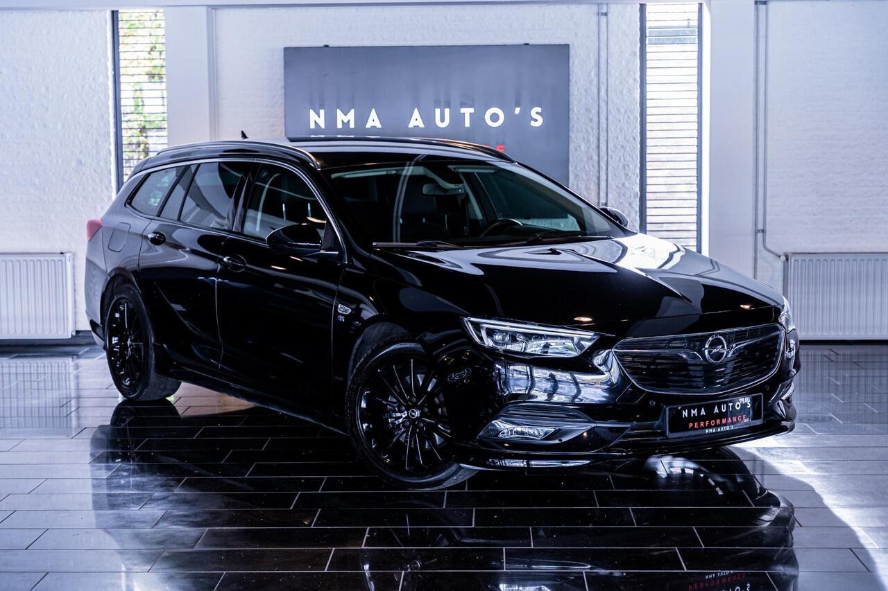 Opel INSIGNIA Sports Tourer 1.5 Turbo Innovation ACC | HEAD-UP | CARPLAY | GARANTIE | LUX | KEYLESS | DODEHOEK