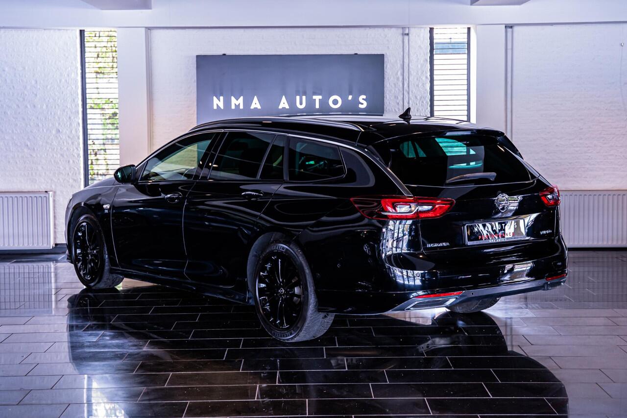 Opel INSIGNIA Sports Tourer 1.5 Turbo Innovation ACC | HEAD-UP | CARPLAY | GARANTIE | LUX | KEYLESS | DODEHOEK