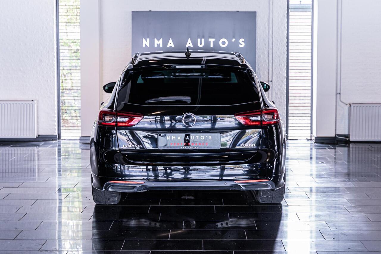 Opel INSIGNIA Sports Tourer 1.5 Turbo Innovation ACC | HEAD-UP | CARPLAY | GARANTIE | LUX | KEYLESS | DODEHOEK