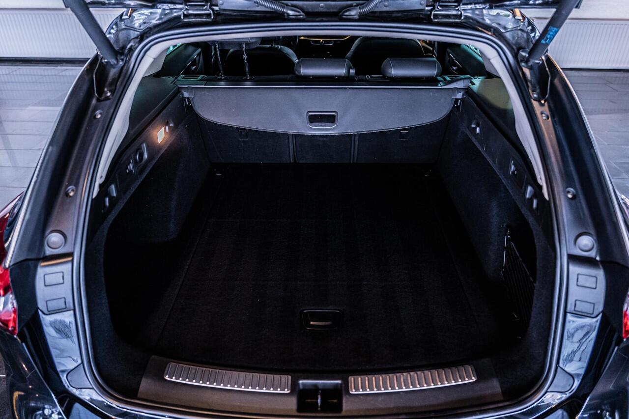 Opel INSIGNIA Sports Tourer 1.5 Turbo Innovation ACC | HEAD-UP | CARPLAY | GARANTIE | LUX | KEYLESS | DODEHOEK