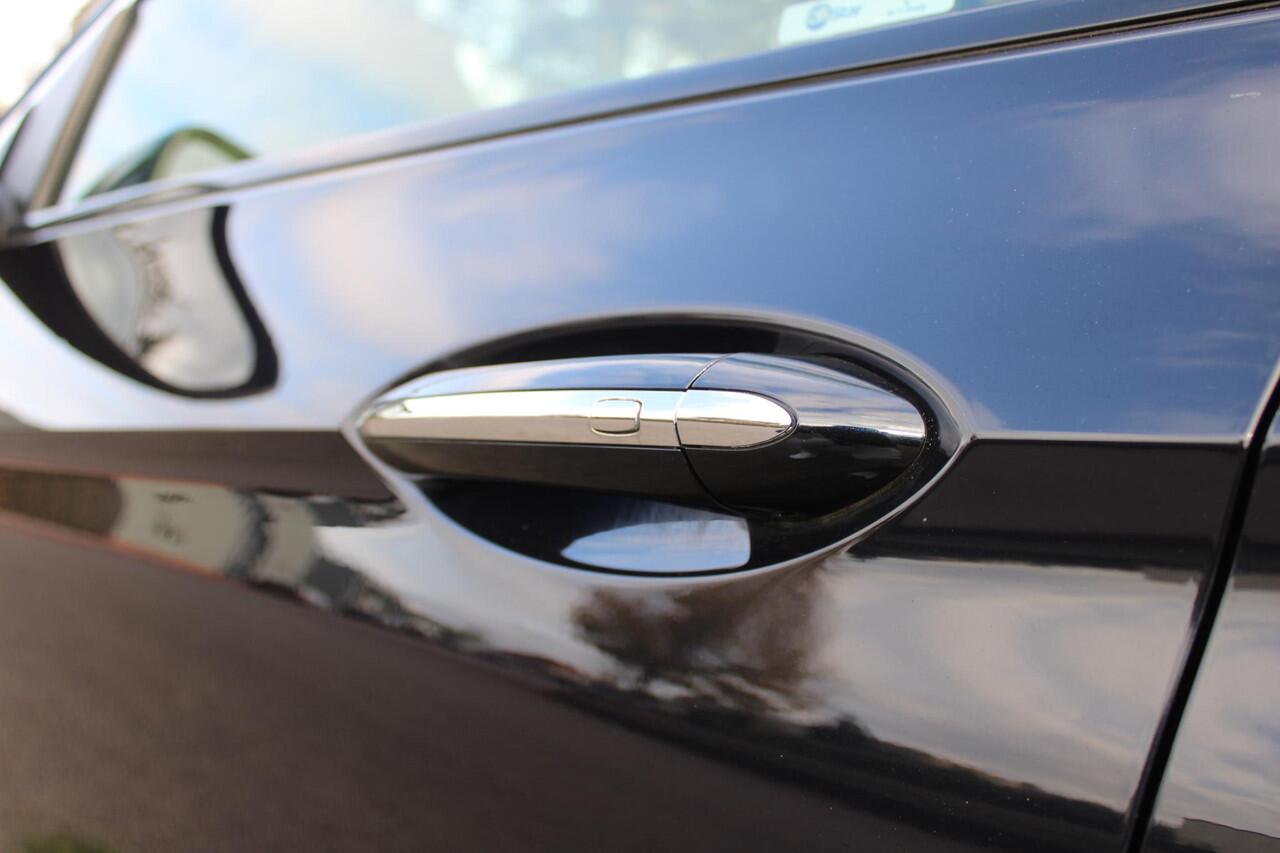 Opel INSIGNIA Grand Sport 1.5 Turbo EcoTec Business Executive 165 PK Apple CarPlay Stuurverwarming