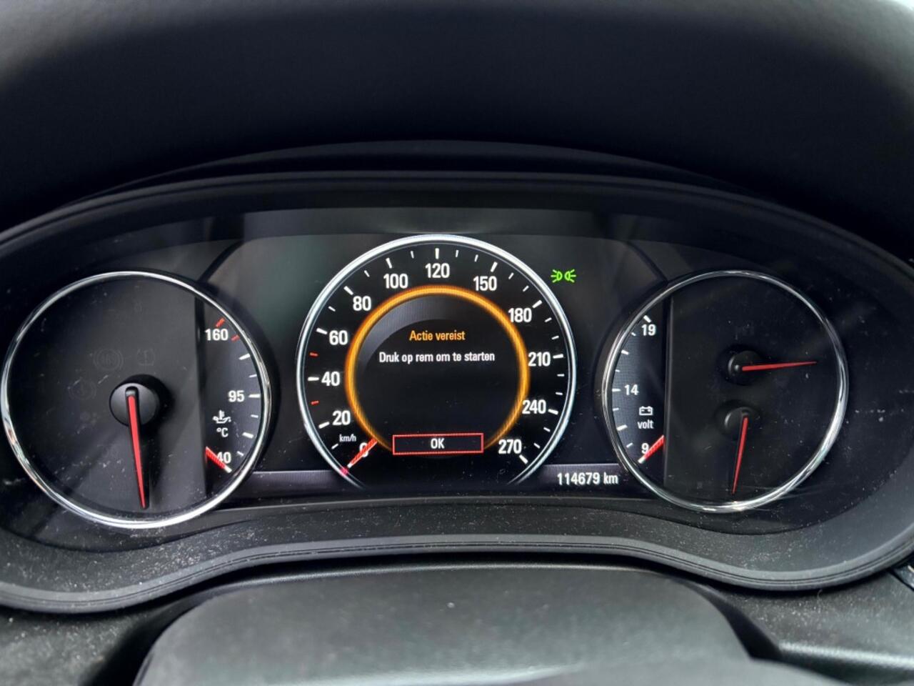 Opel INSIGNIA 1.5 T BUSINESS EXE