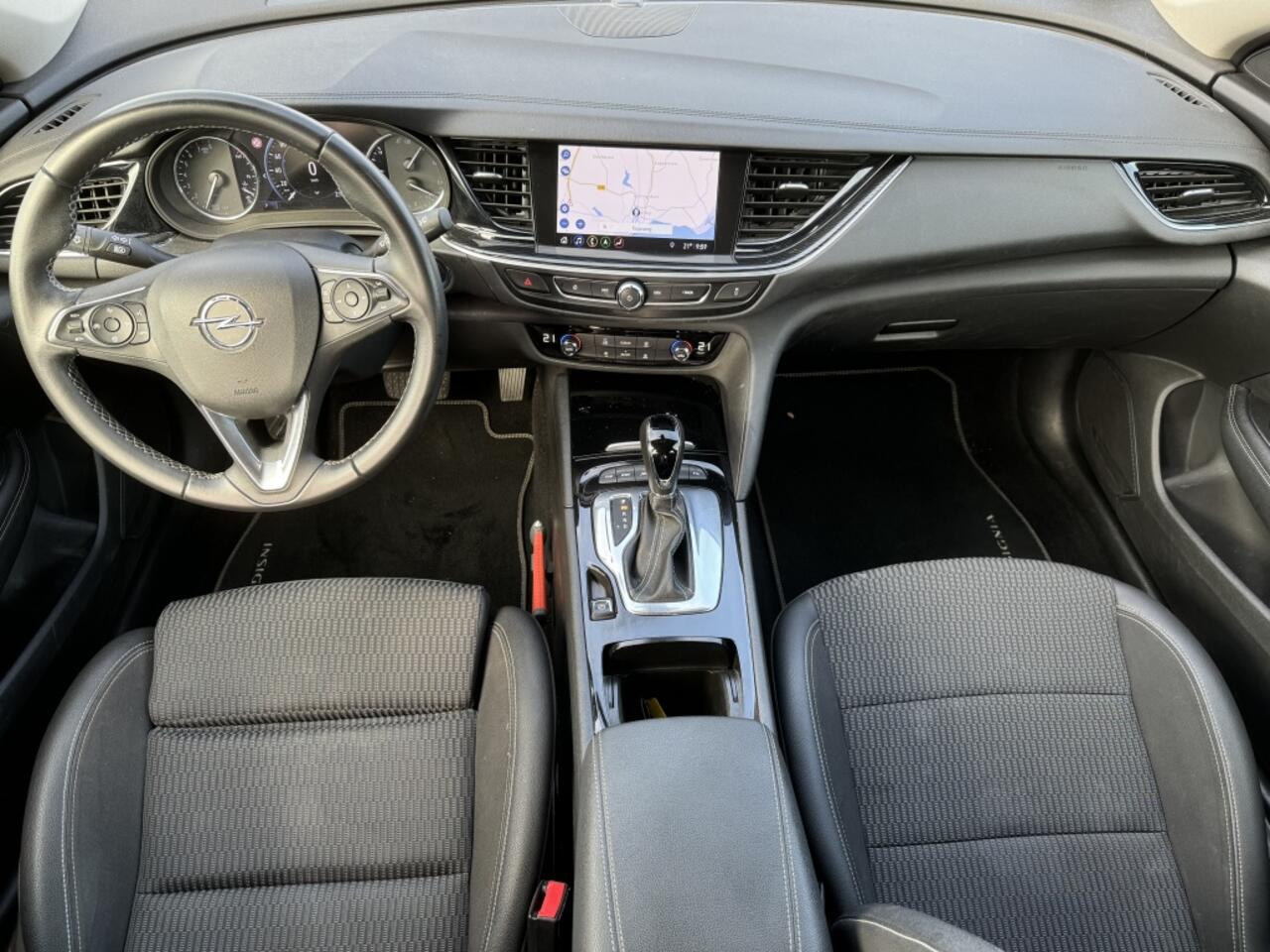 Opel INSIGNIA 1.6i Turbo Business Exec.