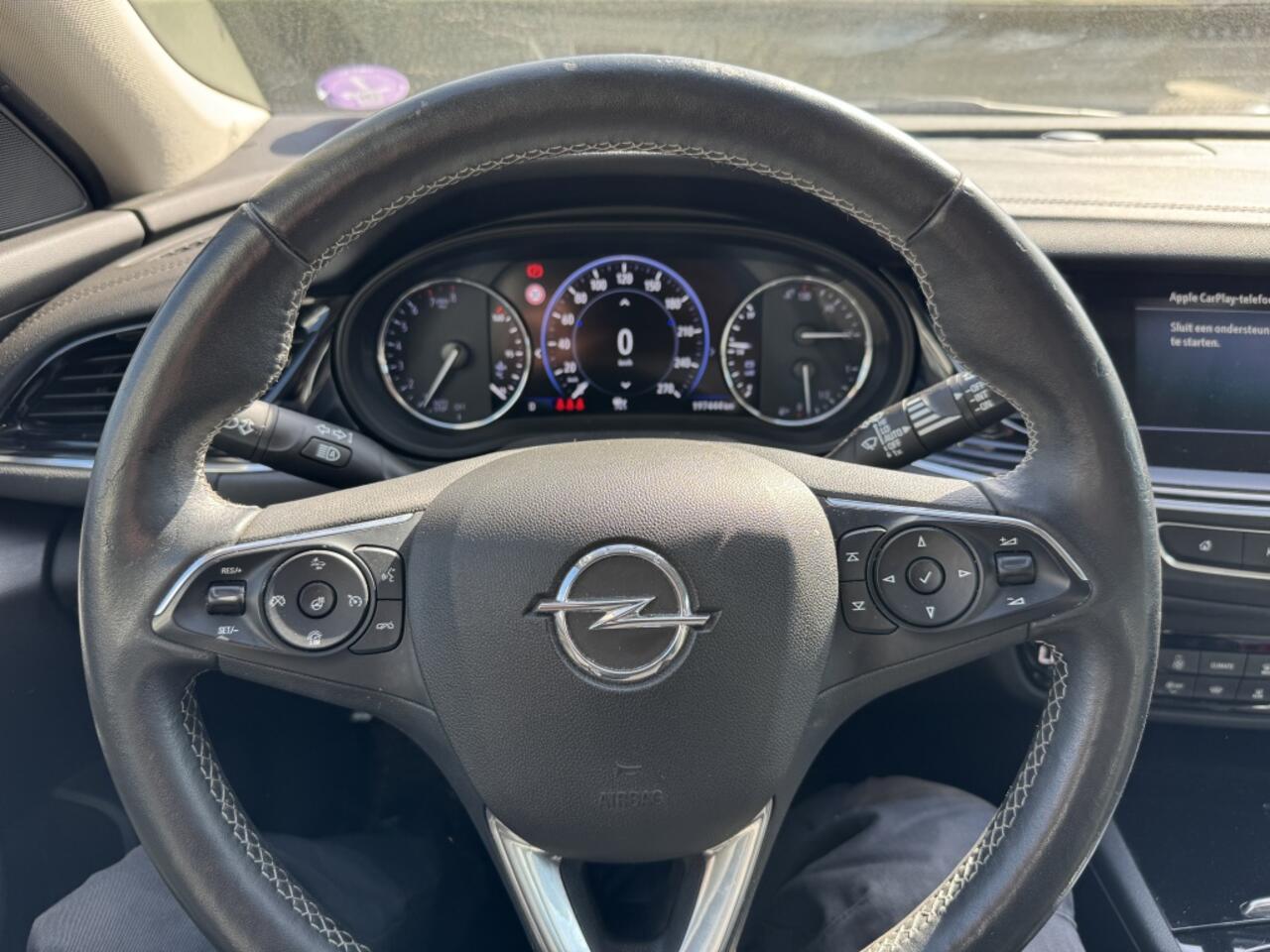 Opel INSIGNIA 1.5 T Business Exe