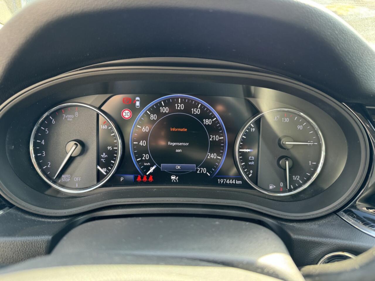 Opel INSIGNIA 1.5 T Business Exe