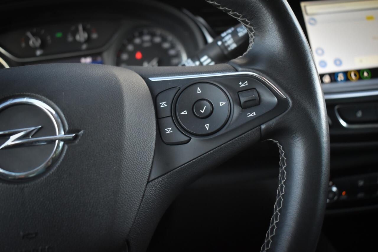 Opel INSIGNIA Sports Tourer 1.5T 165PK | PDC | CARPLAY + ANDROID | CRUISE