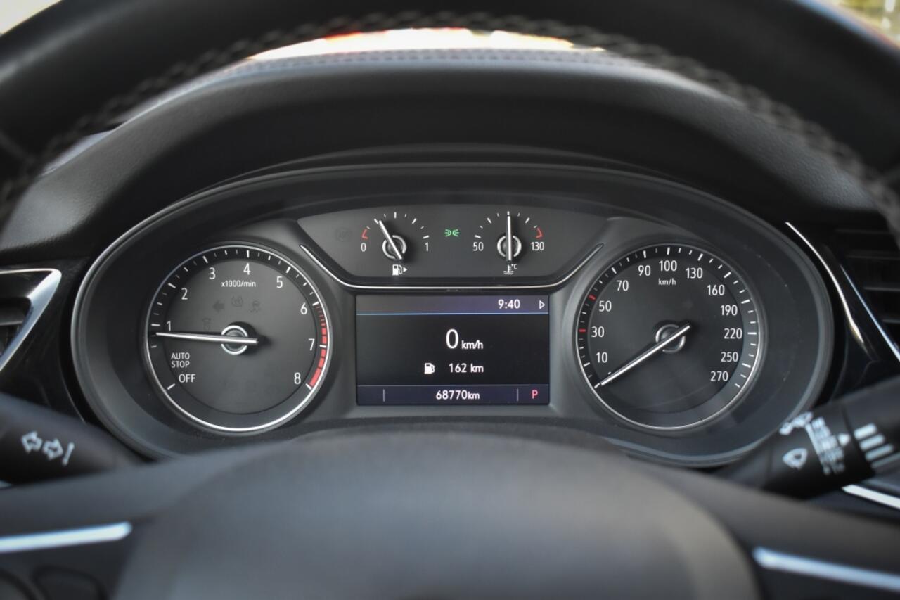 Opel INSIGNIA Sports Tourer 1.5T 165PK | PDC | CARPLAY + ANDROID | CRUISE