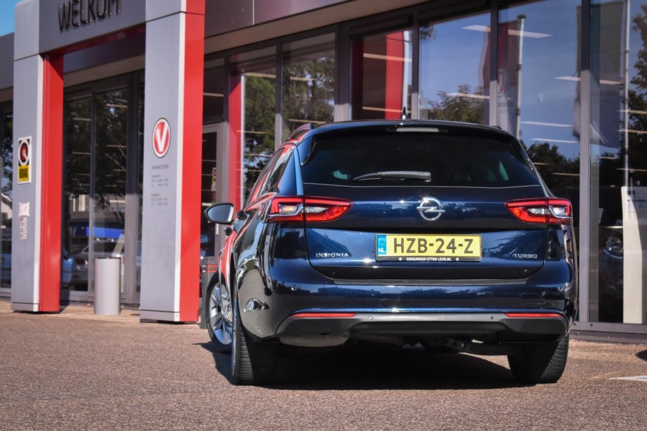 Opel INSIGNIA Sports Tourer 1.5T 165PK | PDC | CARPLAY + ANDROID | CRUISE