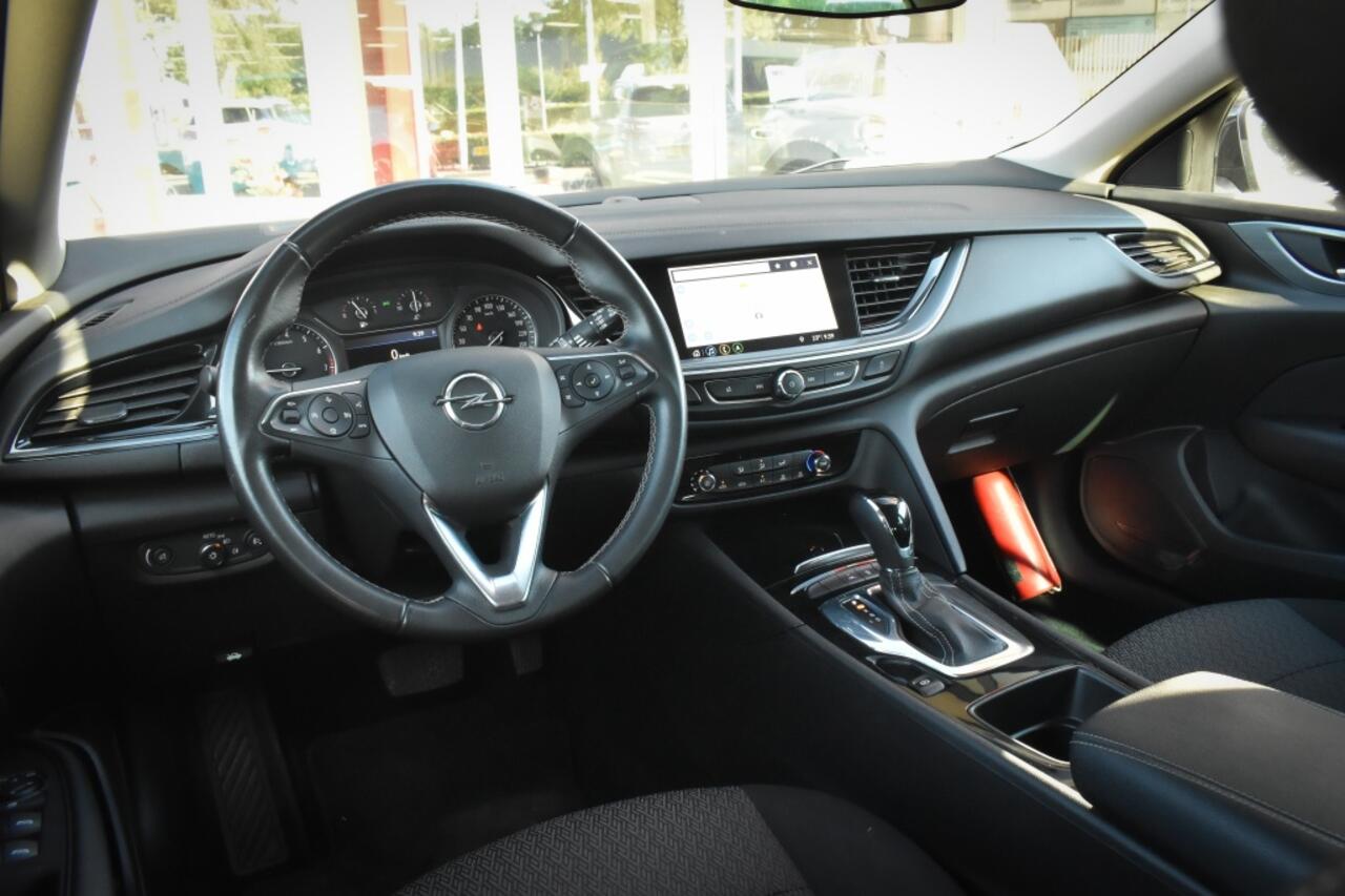 Opel INSIGNIA Sports Tourer 1.5T 165PK | PDC | CARPLAY + ANDROID | CRUISE