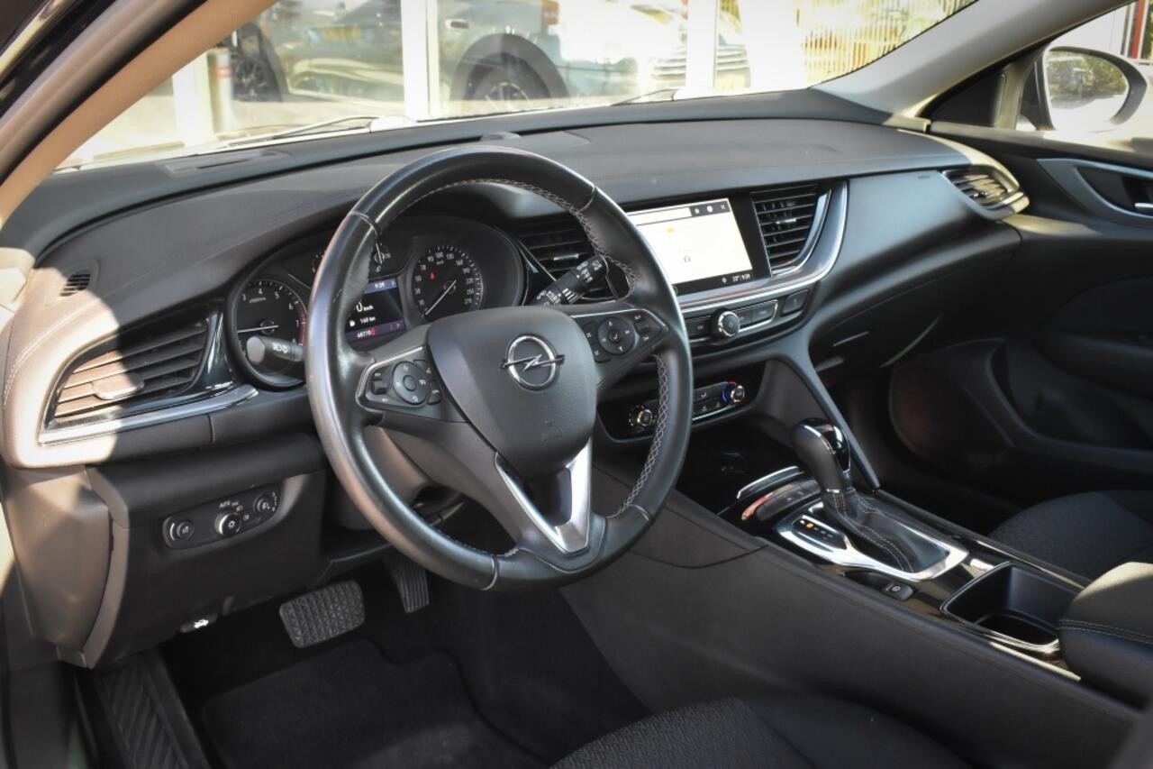 Opel INSIGNIA Sports Tourer 1.5T 165PK | PDC | CARPLAY + ANDROID | CRUISE
