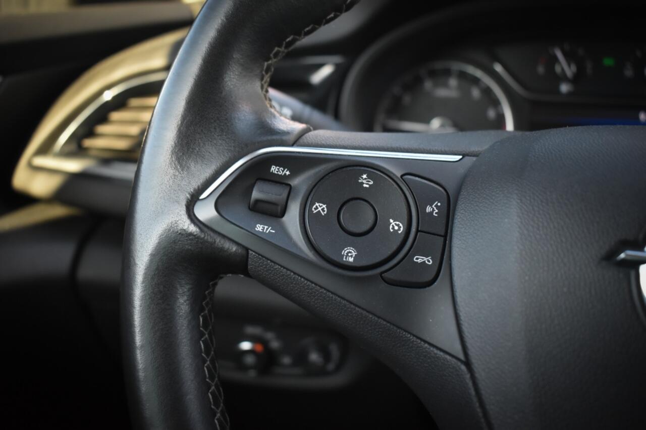 Opel INSIGNIA Sports Tourer 1.5T 165PK | PDC | CARPLAY + ANDROID | CRUISE