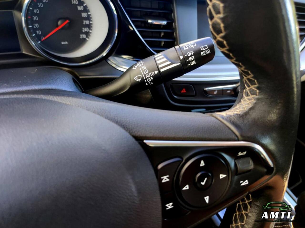 Opel INSIGNIA Sports Tourer - 1.5 Turbo Edition