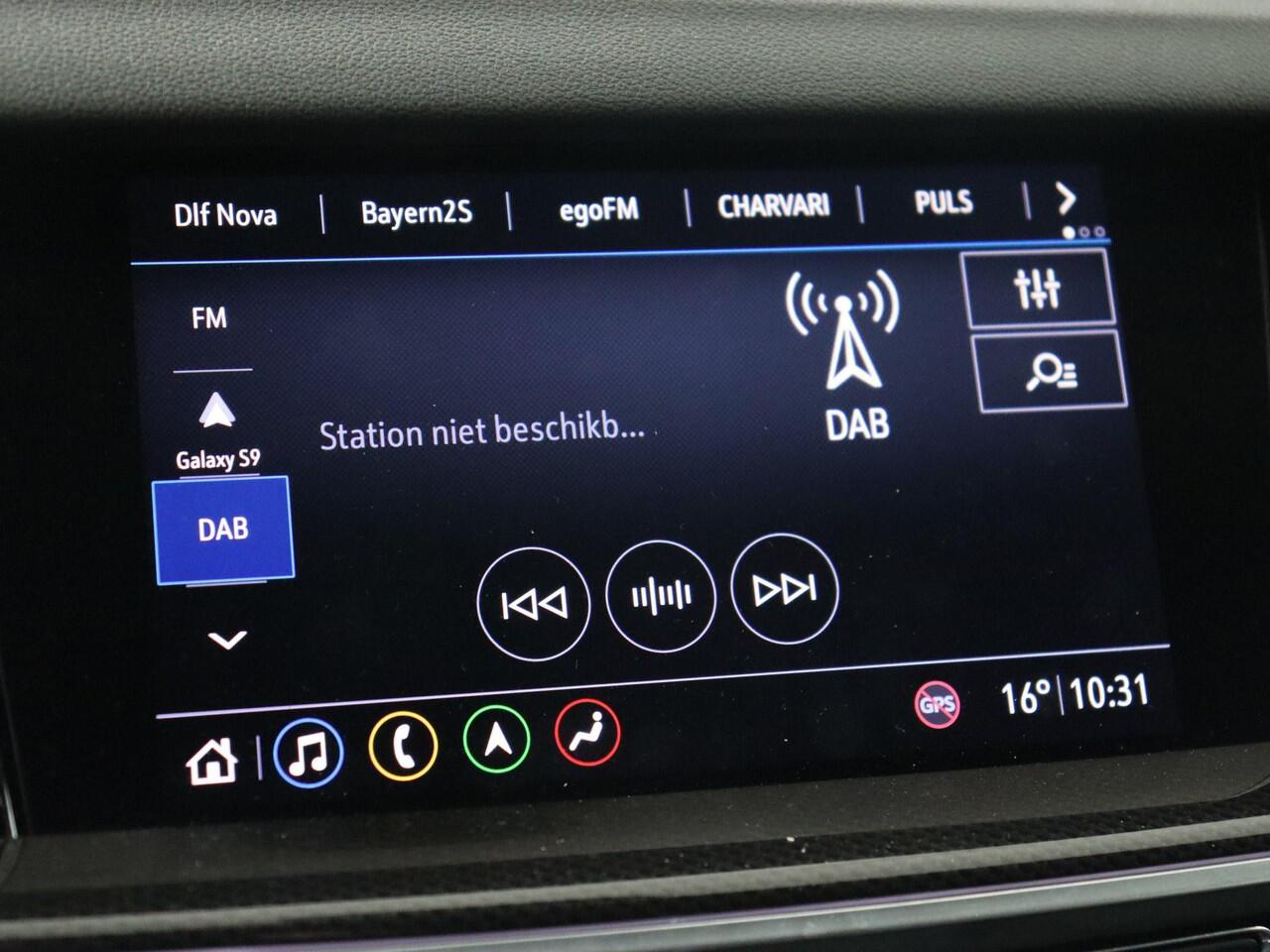 Opel INSIGNIA 2.0 Turbo Elegance | Stoelverwarming | Carplay | Matrix LED | Navigatie | Stuurverwarming | Half leder | Parkeerhulp | Climate control | Cruise control