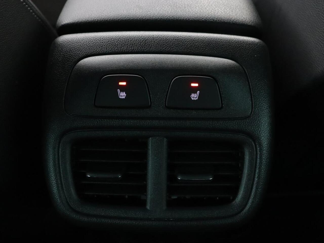 Opel INSIGNIA 2.0 Turbo GSI 4X4 | 230pk | Origineel NL | Head-Up | Adaptive cruise | BOSE Sound | Stoelverwarming | Matrix LED | Camera | Alcantara | Carplay | Navigatie | Keyless | Stuurverwarming | 121.800km NAP