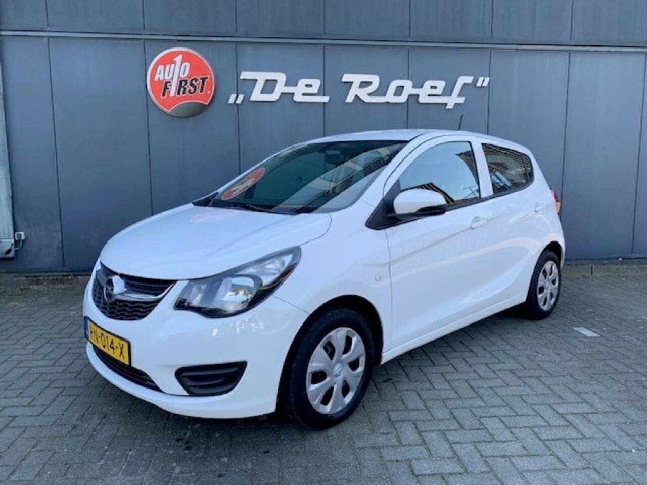 Opel KARL 1.0 ECOFLEX EDITION AIRCO