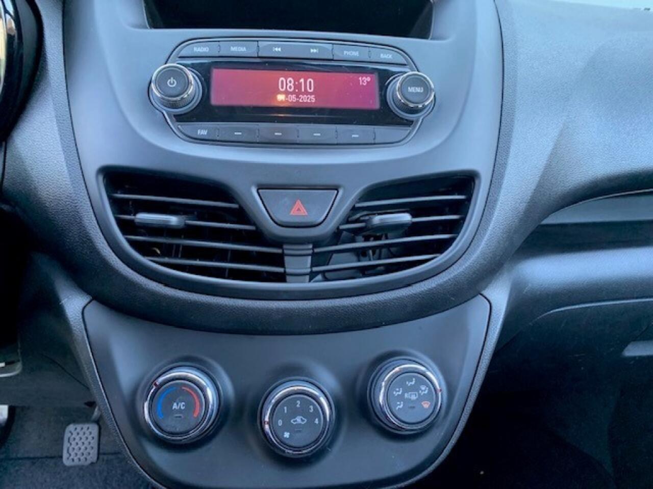 Opel KARL 1.0 ECOFLEX EDITION AIRCO