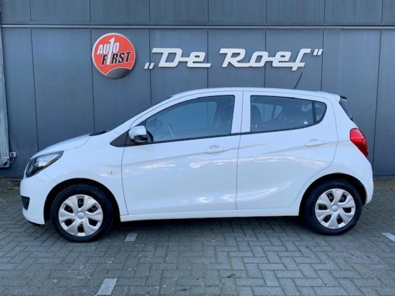 Opel KARL 1.0 ECOFLEX EDITION AIRCO