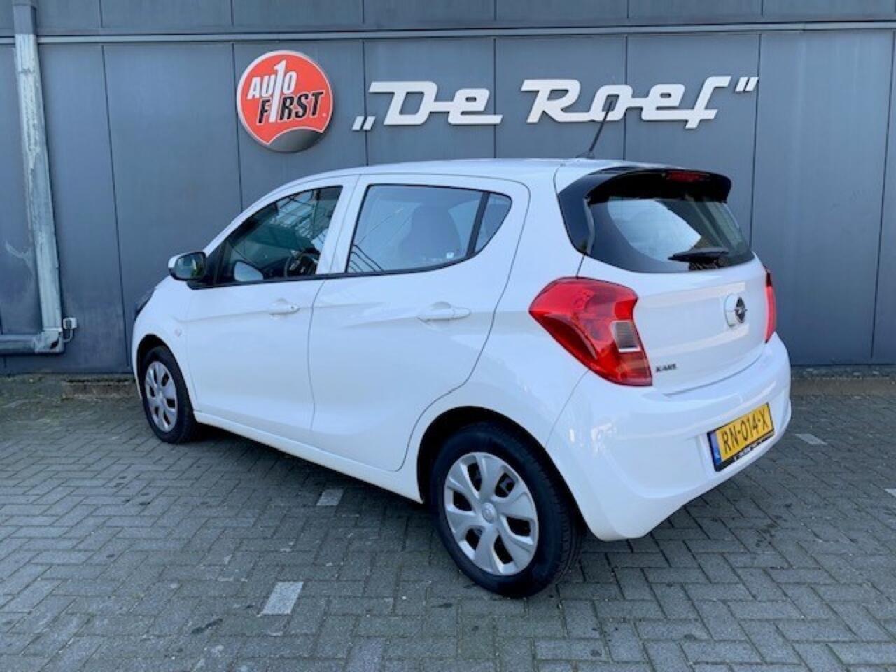 Opel KARL 1.0 ECOFLEX EDITION AIRCO