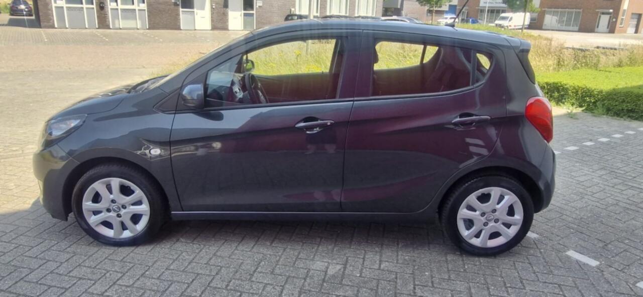 Opel KARL 1.0 ecoFLEX Edition