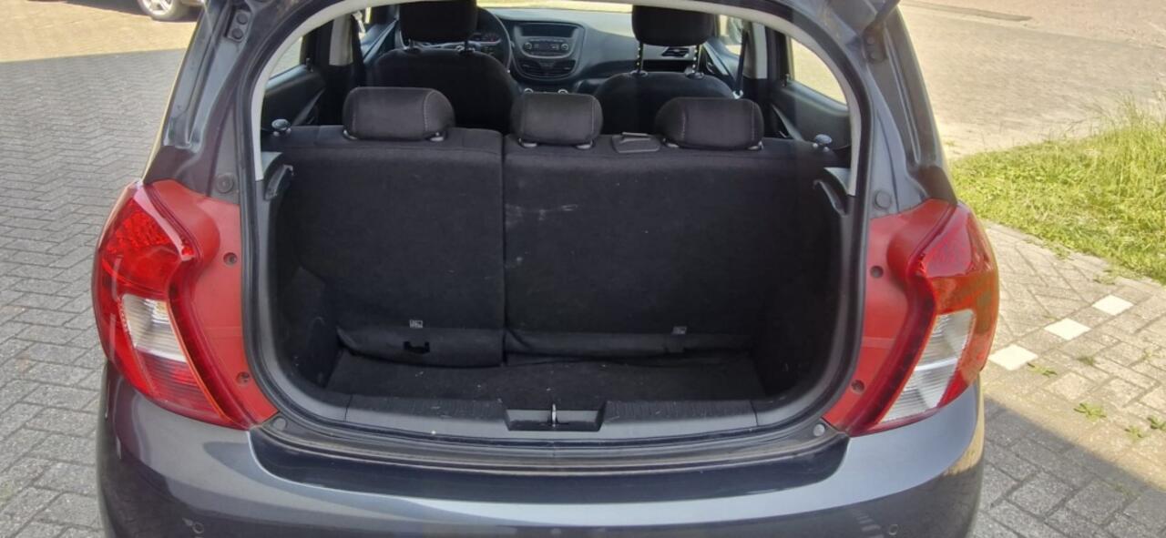 Opel KARL 1.0 ecoFLEX Edition