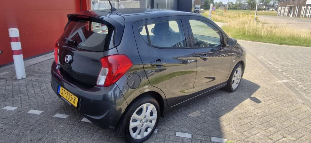 Opel KARL 1.0 ecoFLEX Edition