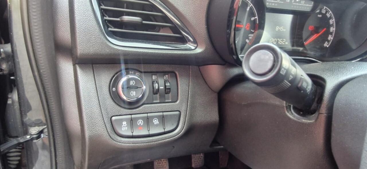 Opel KARL 1.0 ecoFLEX Edition