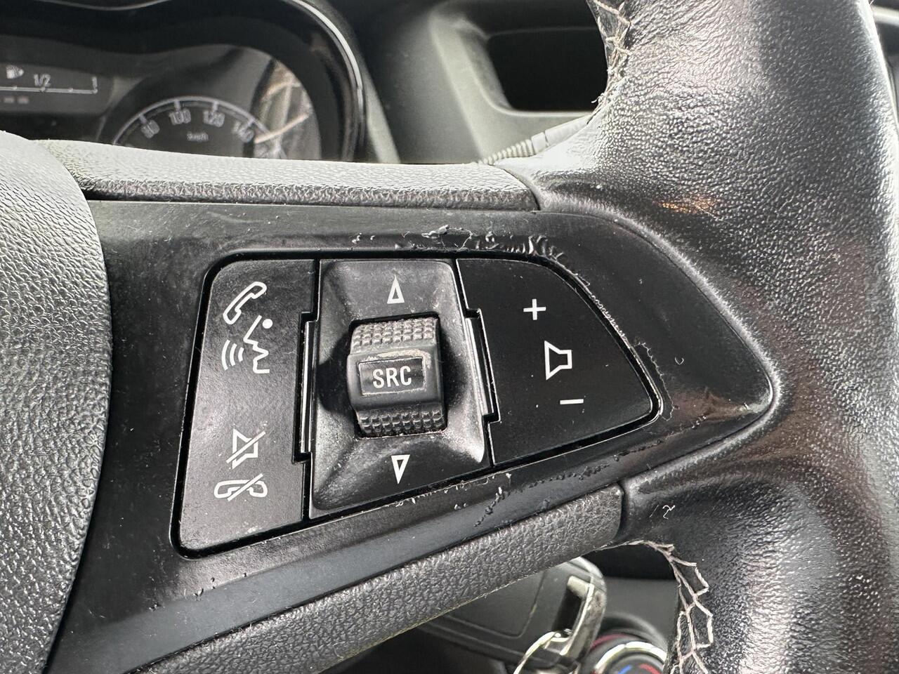 Opel KARL 1.0 ecoFLEX Edition