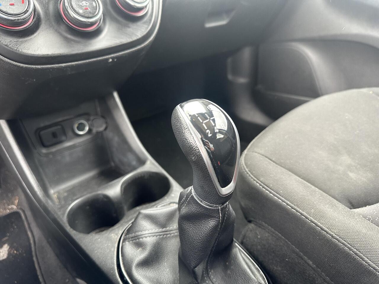 Opel KARL 1.0 ecoFLEX Edition