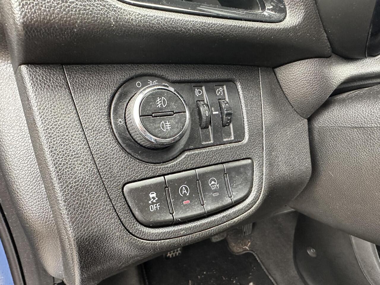 Opel KARL 1.0 ecoFLEX Edition