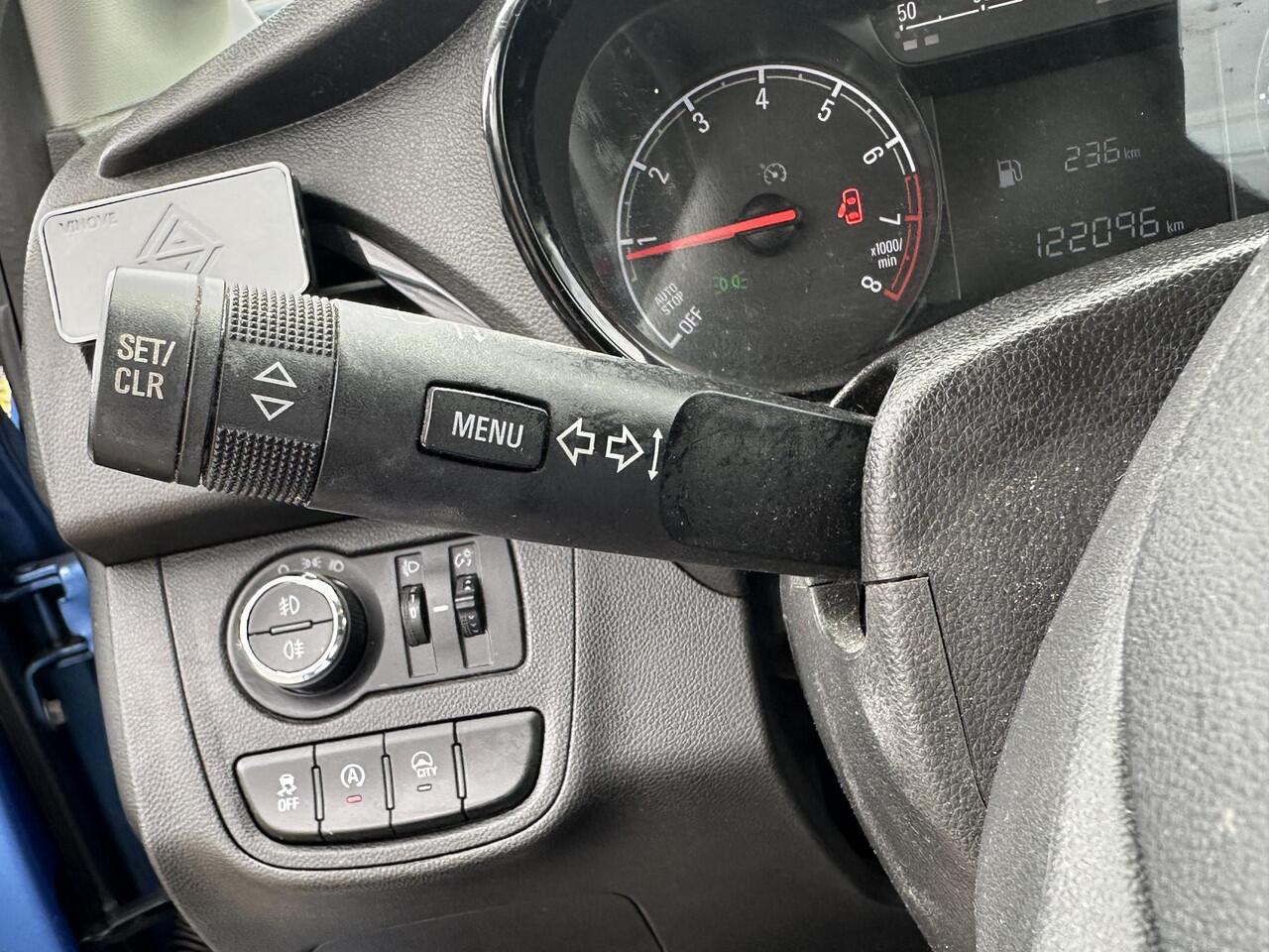 Opel KARL 1.0 ecoFLEX Edition