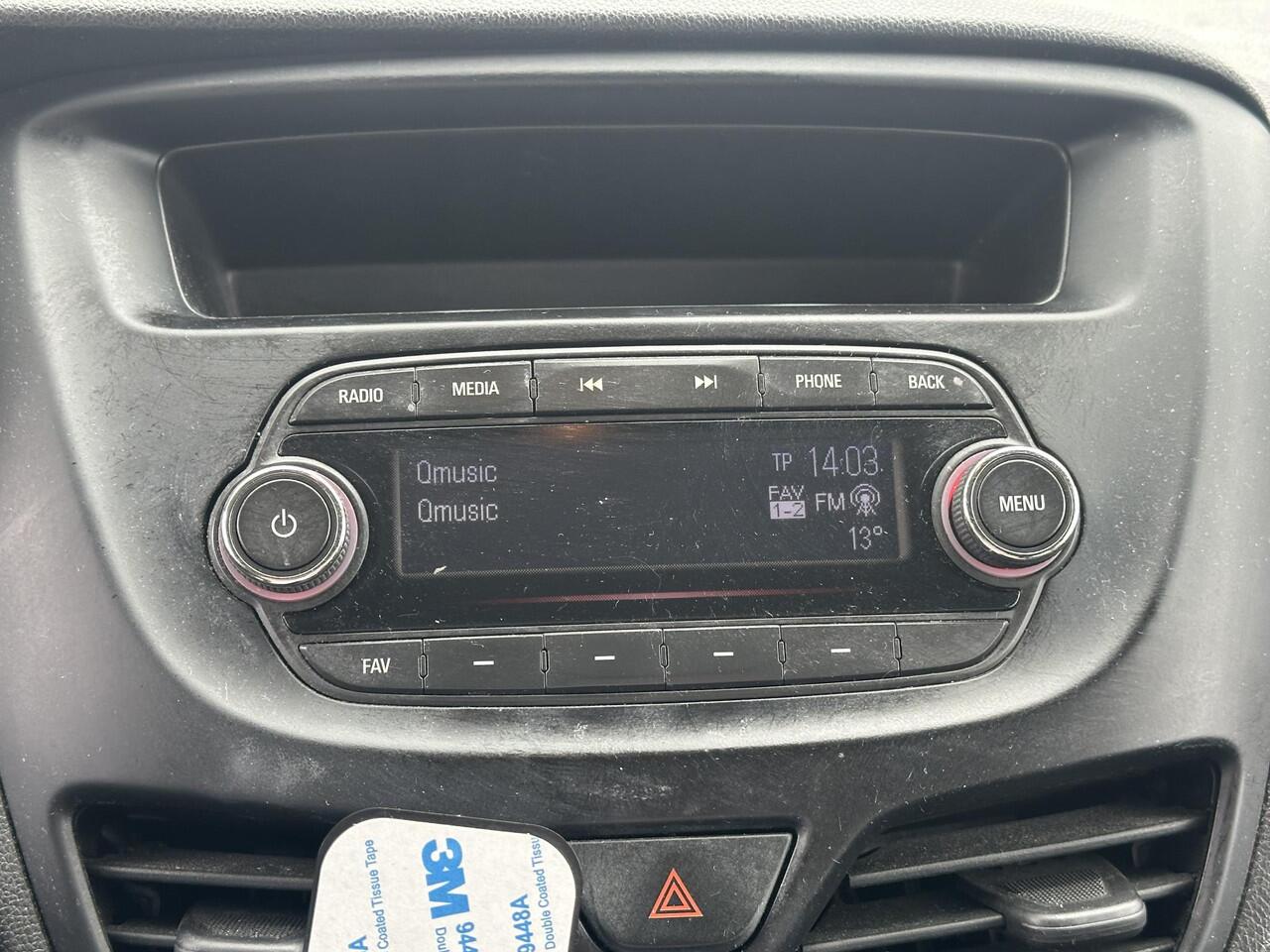 Opel KARL 1.0 ecoFLEX Edition