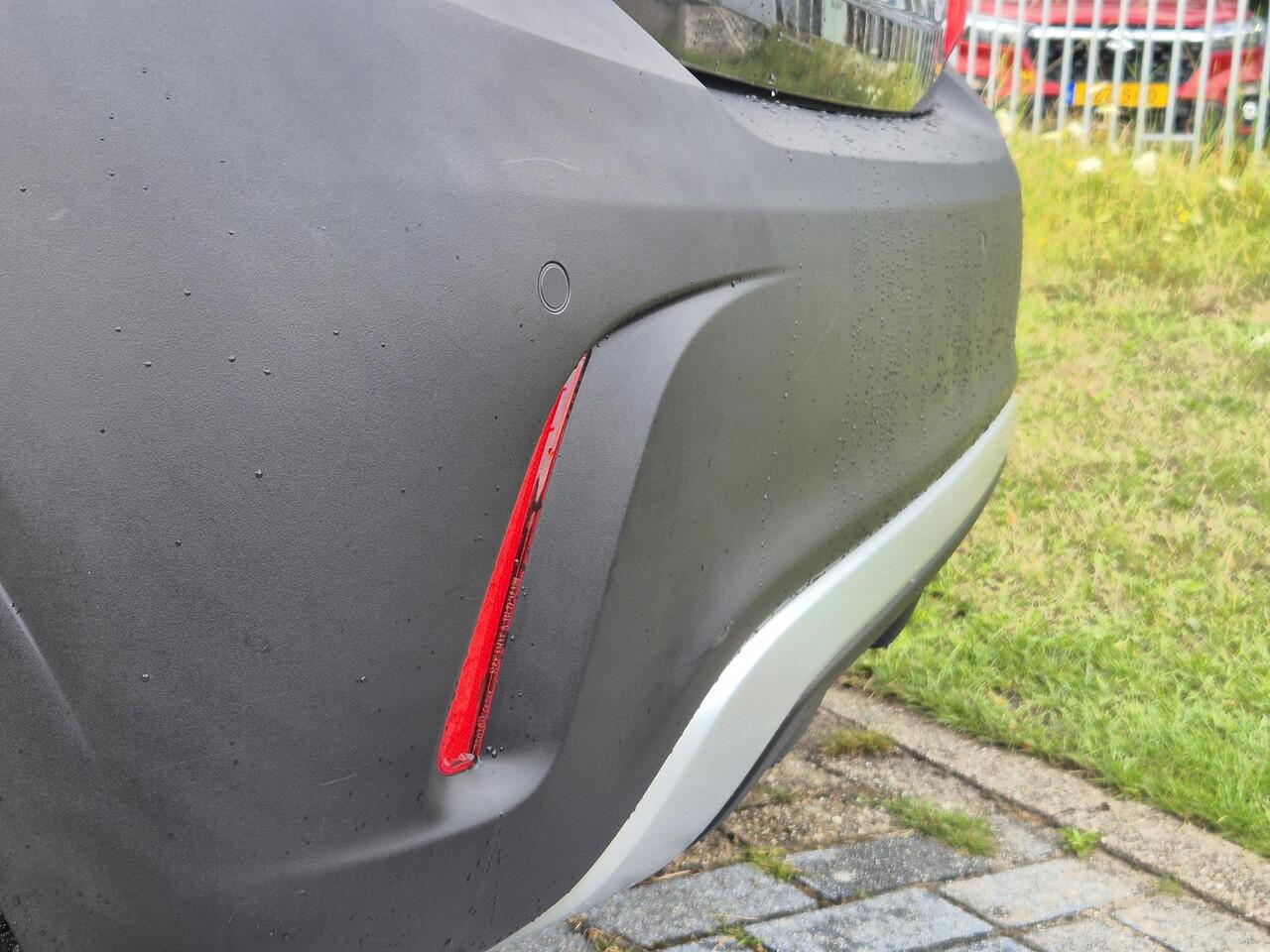 Opel KARL 1.0 Rocks Online Edition