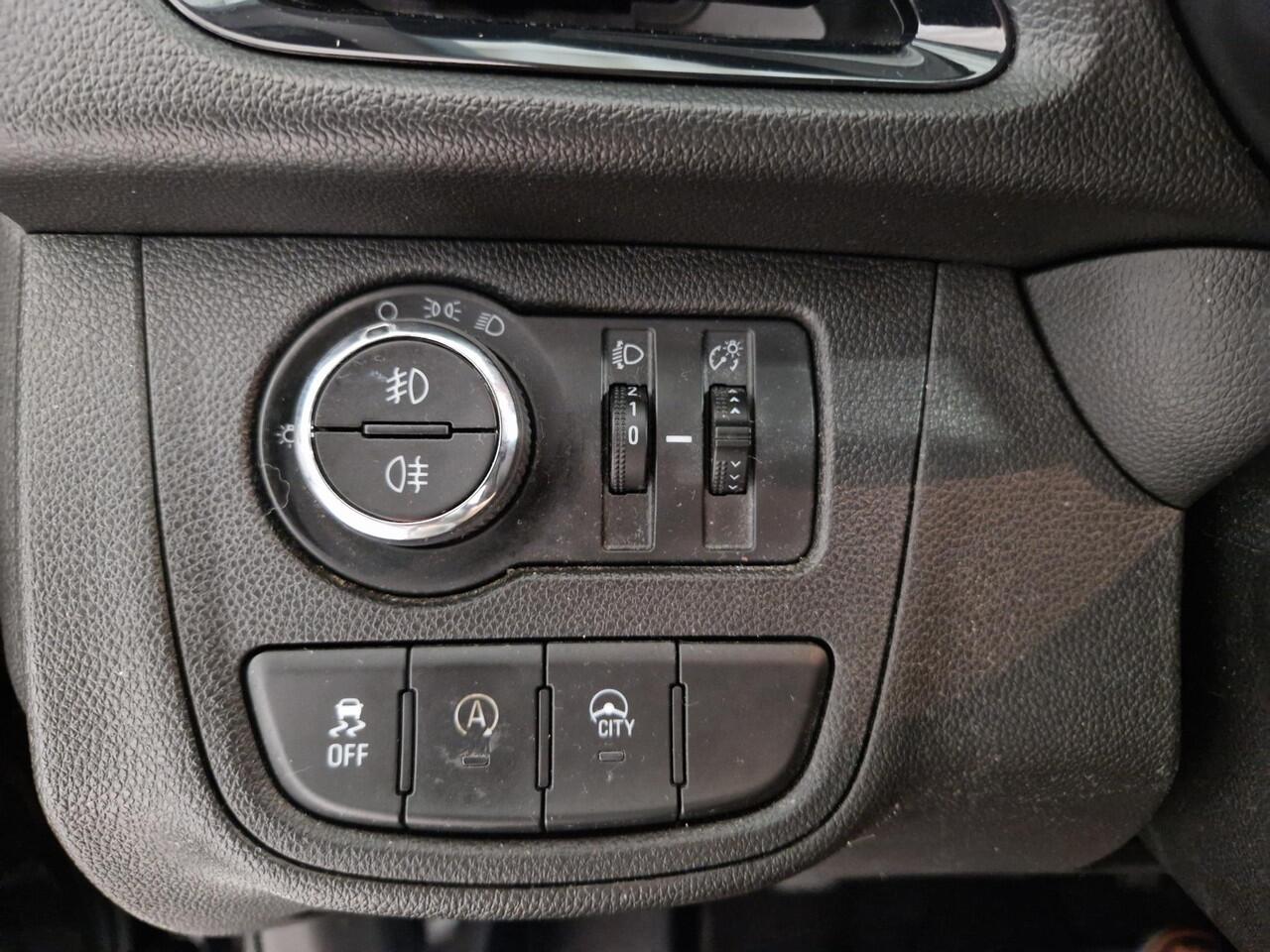 Opel KARL 1.0 Rocks Online Edition | Navigatie | Cruise Control | Apple Carplay/Android Auto