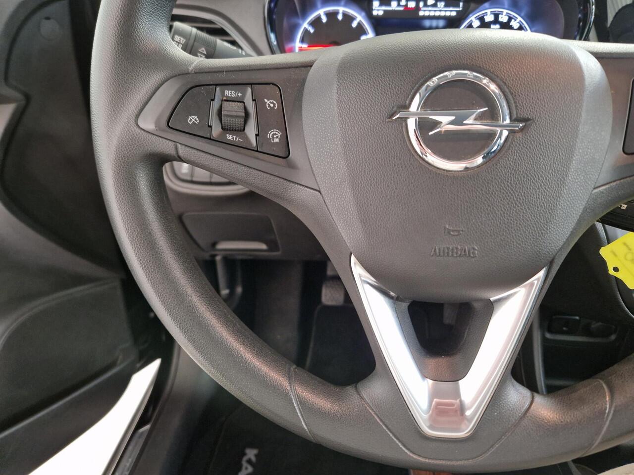 Opel KARL 1.0 Rocks Online Edition | Navigatie | Cruise Control | Apple Carplay/Android Auto