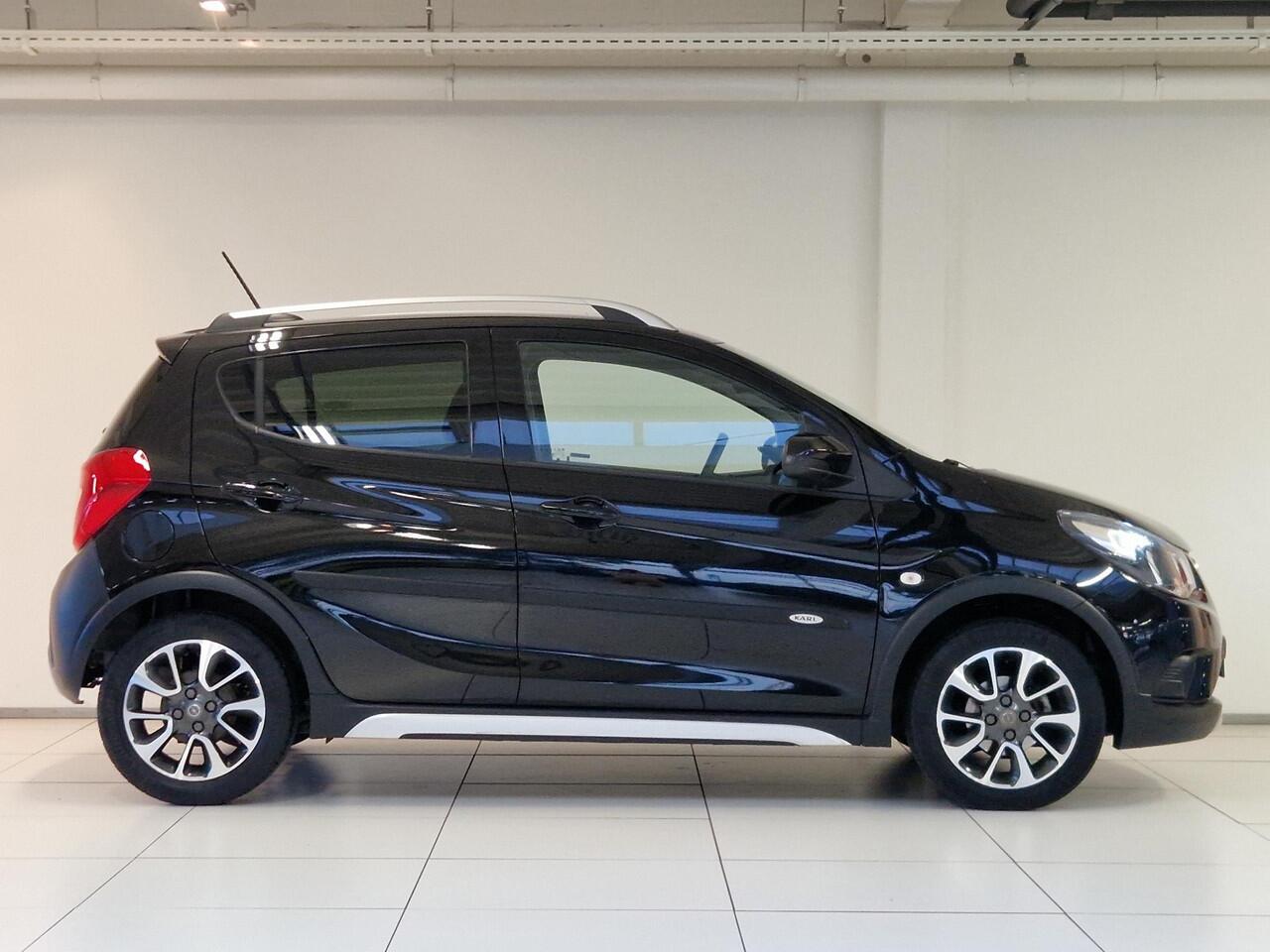 Opel KARL 1.0 Rocks Online Edition | Navigatie | Cruise Control | Apple Carplay/Android Auto