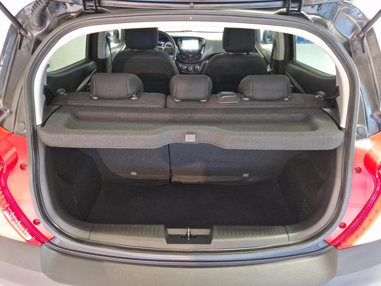 Opel KARL 1.0 Rocks Online Edition | Navigatie | Cruise Control | Apple Carplay/Android Auto