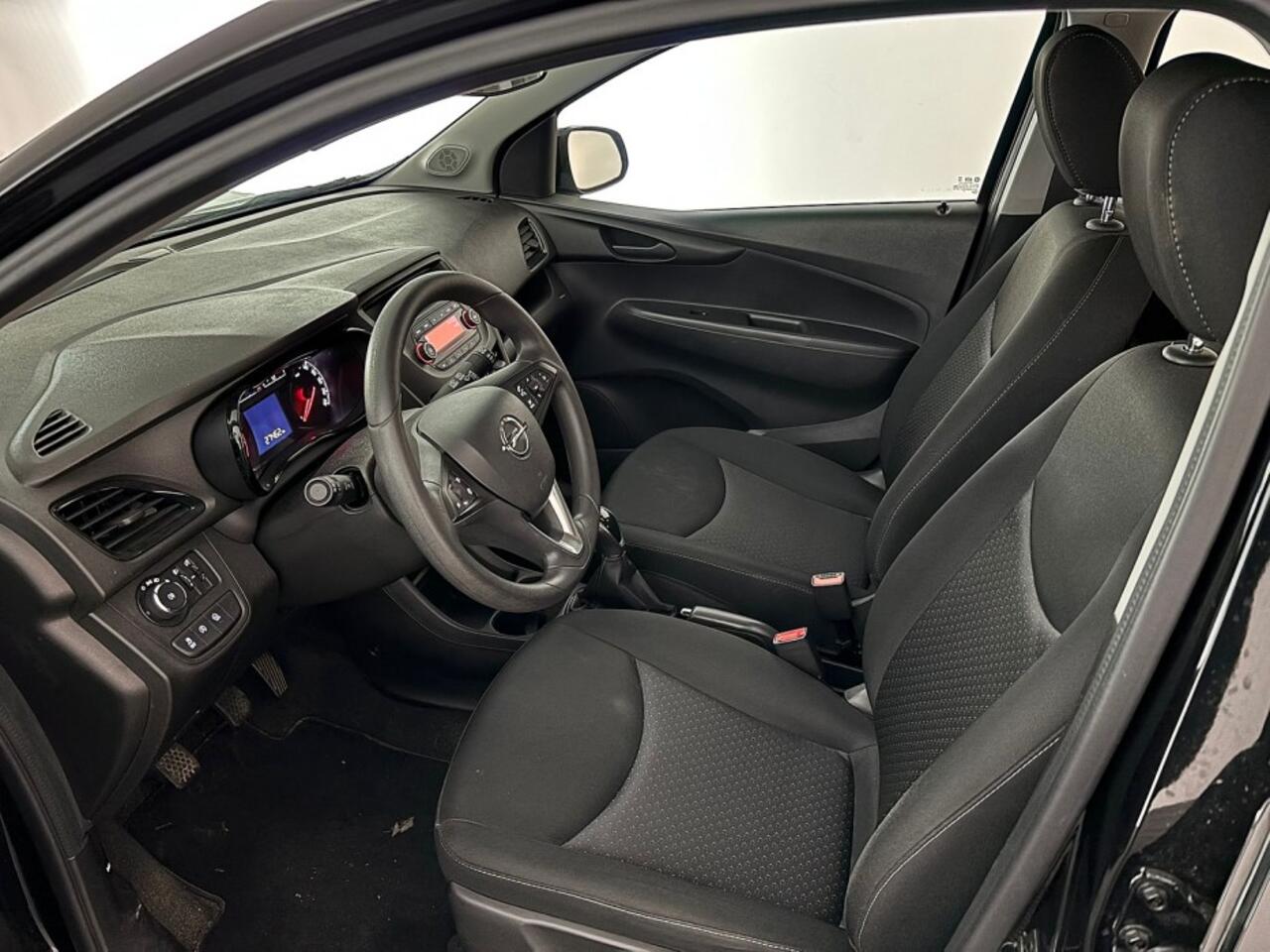 Opel KARL 1.0 ecoFLEX Edition 5-drs | AIRCO