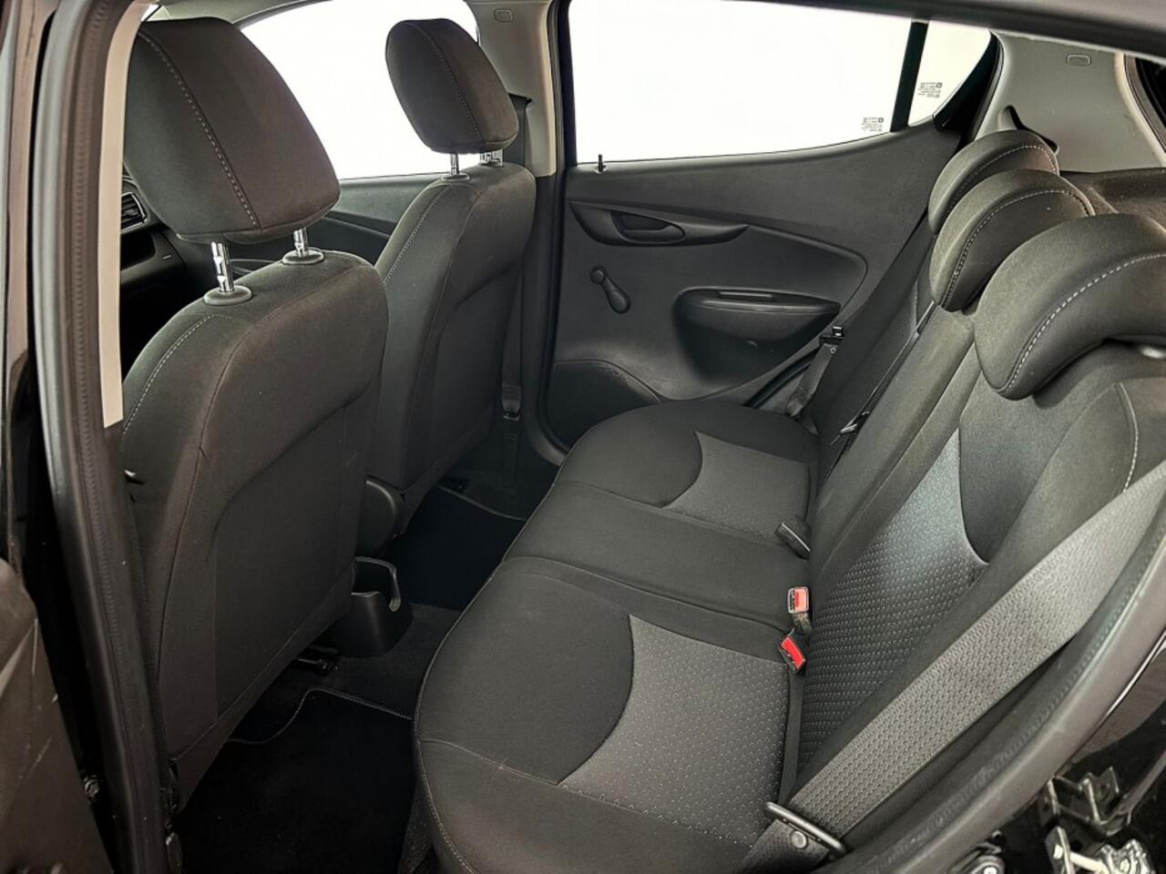 Opel KARL 1.0 ecoFLEX Edition 5-drs | AIRCO