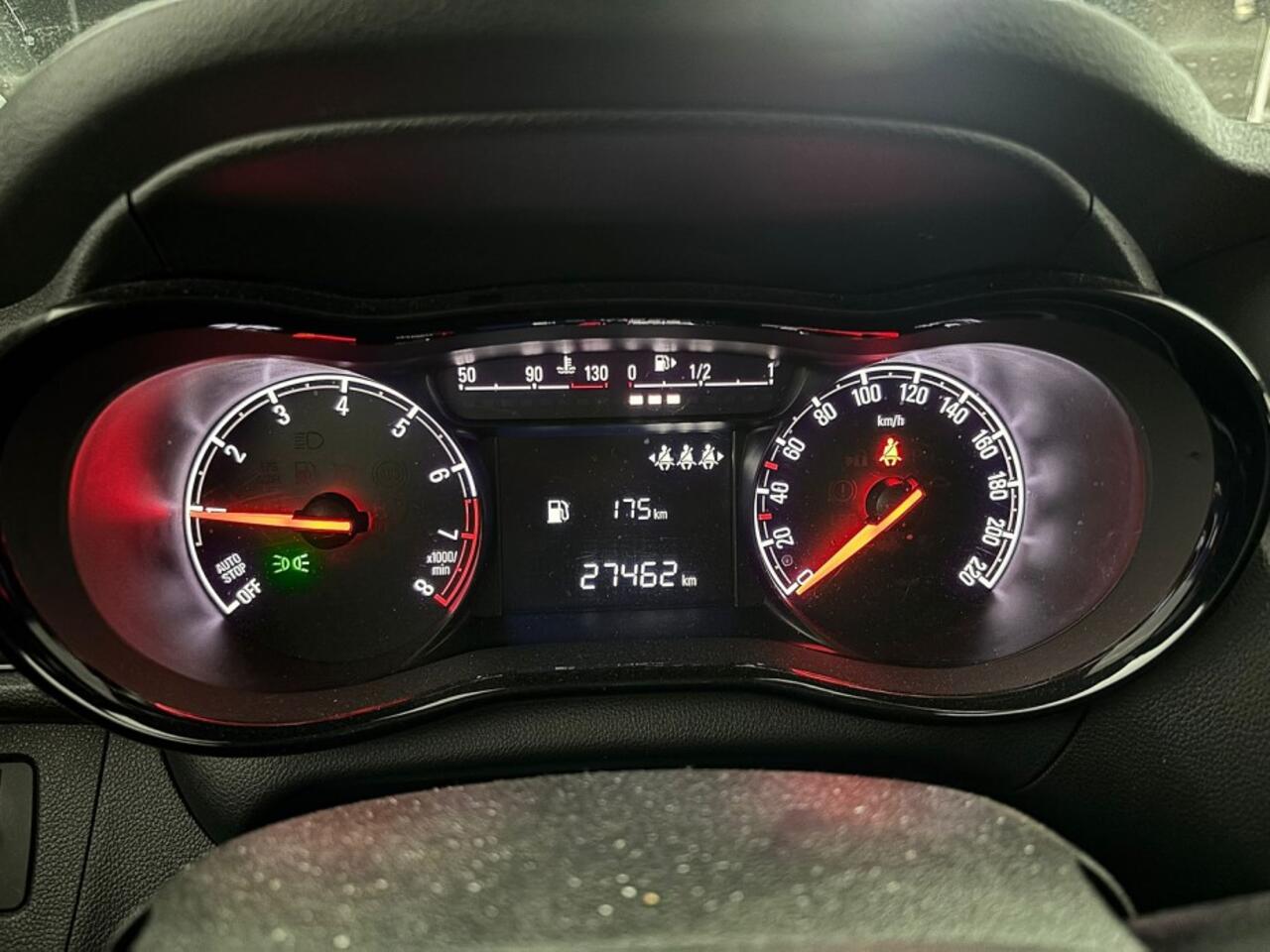 Opel KARL 1.0 ecoFLEX Edition 5-drs | AIRCO