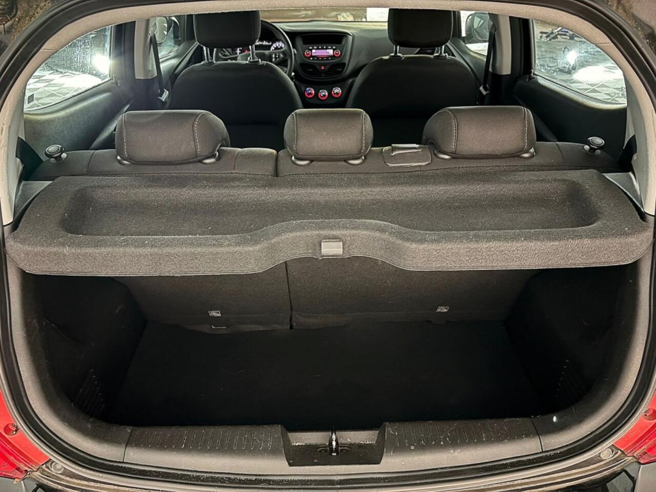 Opel KARL 1.0 ecoFLEX Edition 5-drs | AIRCO