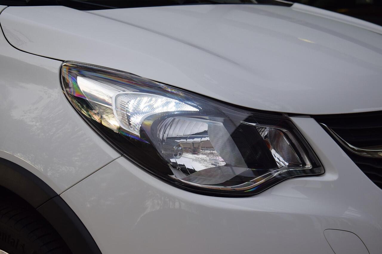 Opel KARL 1.0 Rocks Online Edition|AIRCO|CRUISE|1 EIGENAAR